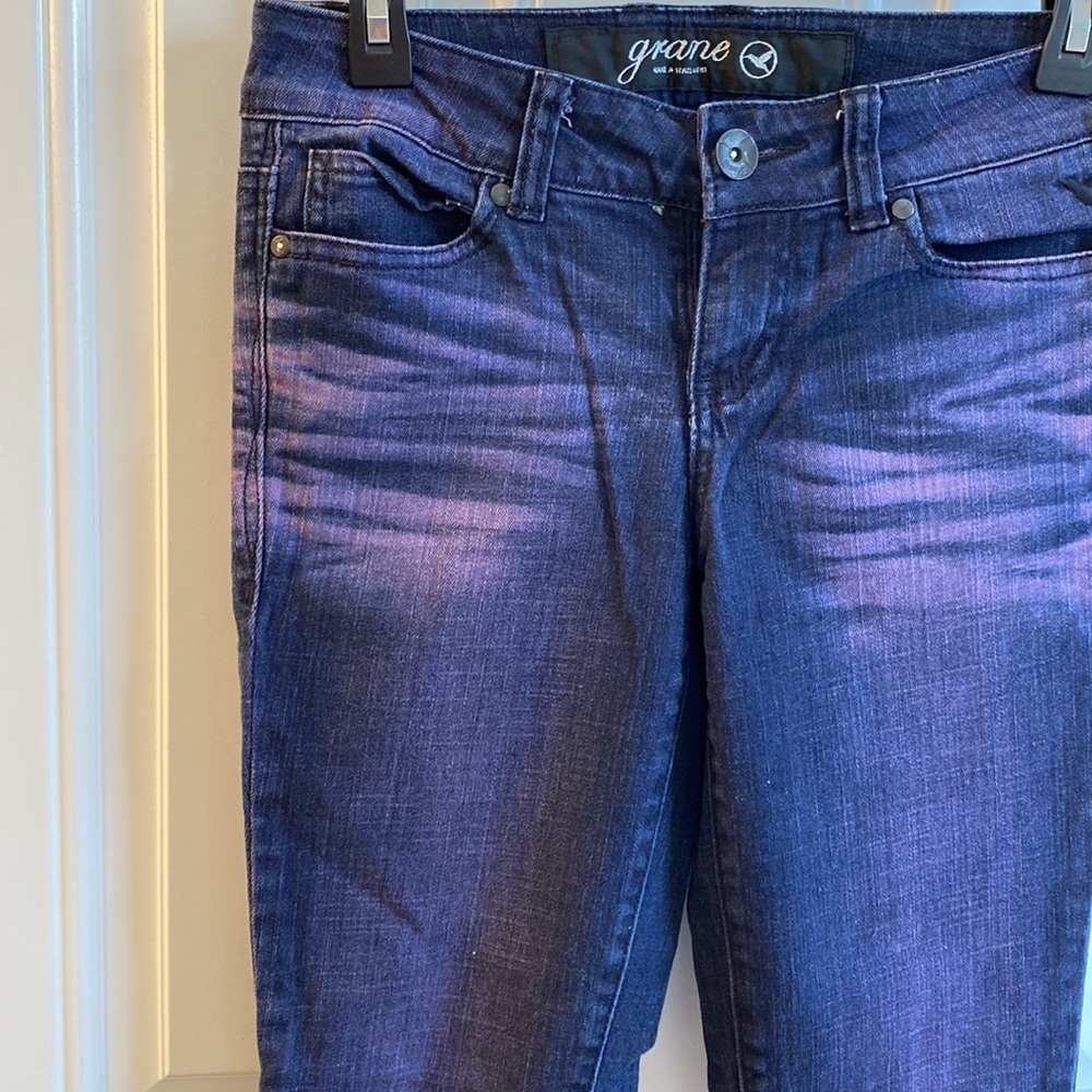 Grane jeans - Picture 2 of 6